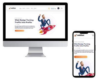 Website Design Agency Sunshine Coast