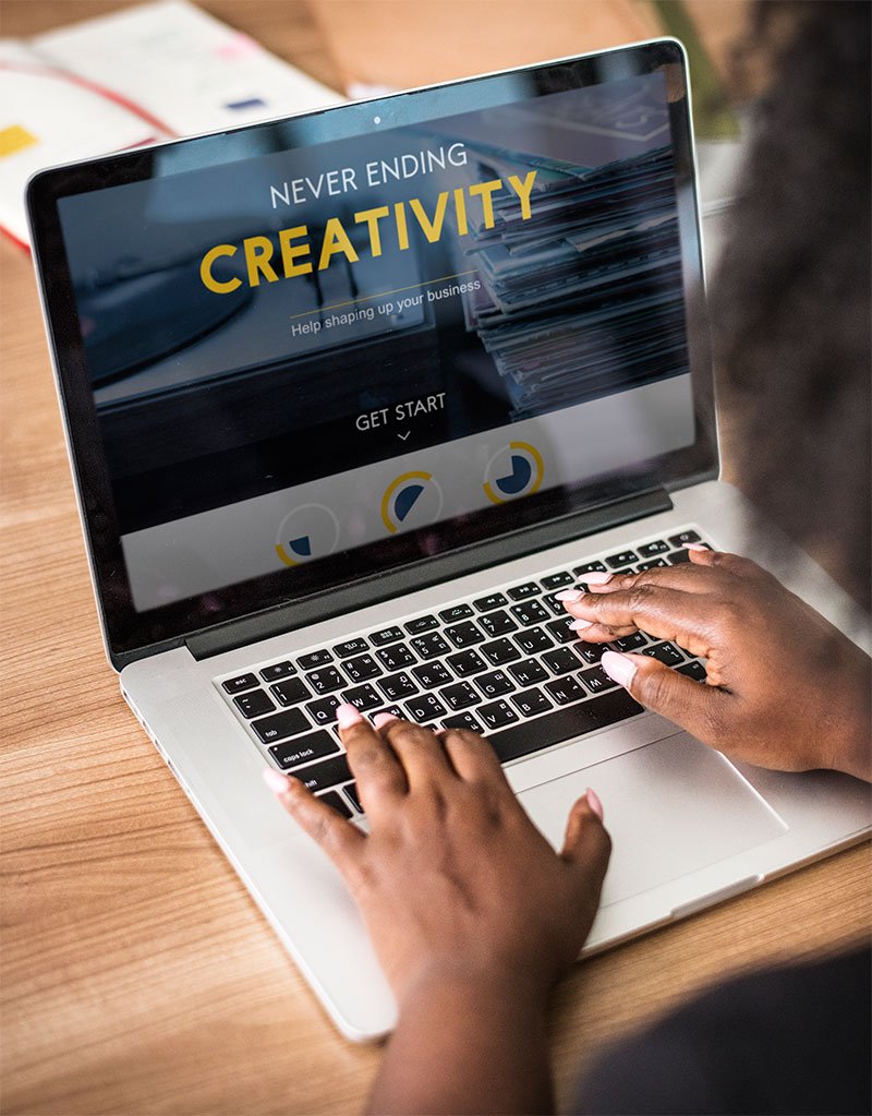 Website Design Agency Gold Coast