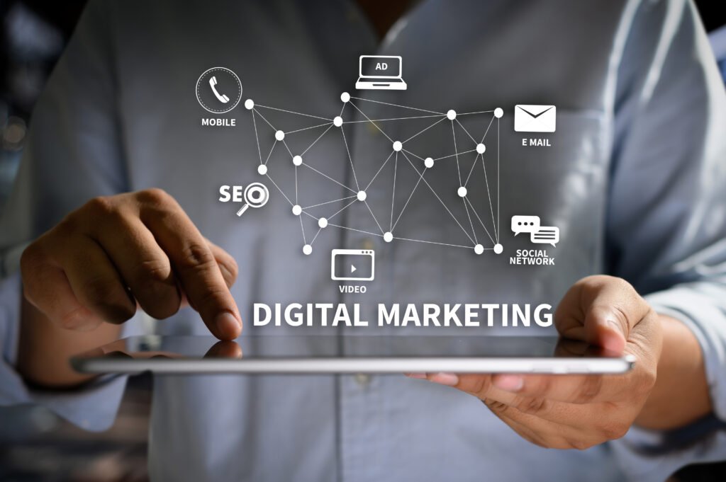 digital marketing services in melbourne