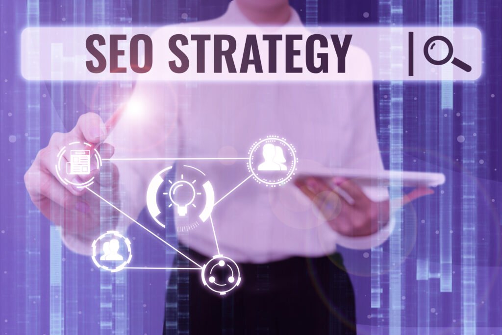 electrician SEO Melbourne